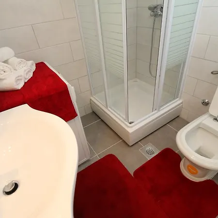 Mira Lapad Apartamento