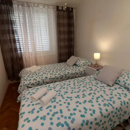 Apartamento Mira Lapad *