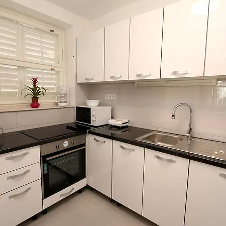 Apartamento Mira Lapad Dubrovnik