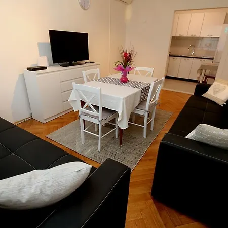 Mira Lapad Apartamento Dubrovnik