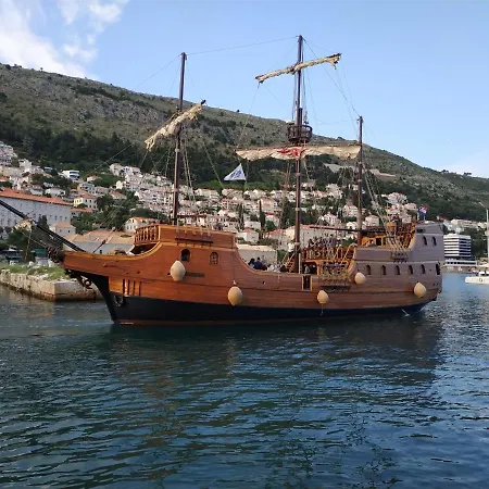 Apartamento Mira Lapad Dubrovnik
